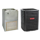 2 5 Ton Goodman 14 Seer Wall Mounted Air Handler Eem Motor With