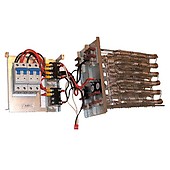 Wiring Manual PDF: 15kw Air Handler Wiring Diagram