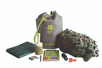 ThePirat Survival Kit