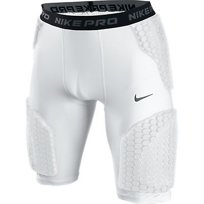 nike padded shirt basketball