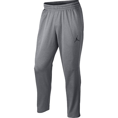 men's air jordan 23 alpha therma training pants