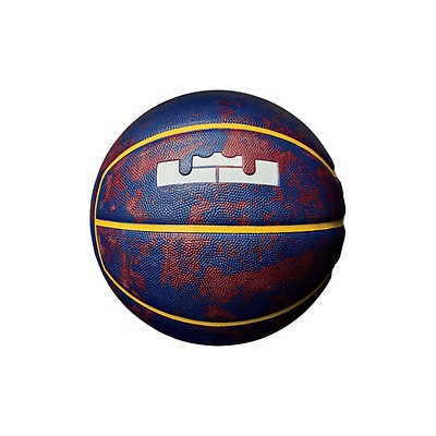 nike swoosh mini basketball