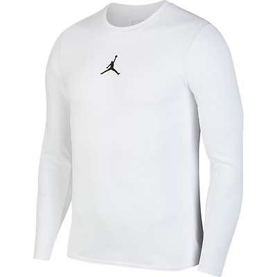 air jordan compression shirt
