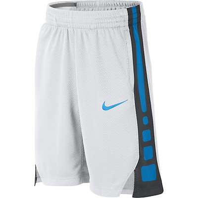 nike team elite practice shorts