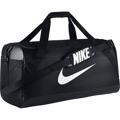 nike brasilia 6 large duffel