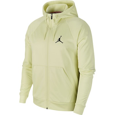 jordan men's therma 23 alpha printed pullover hoodie