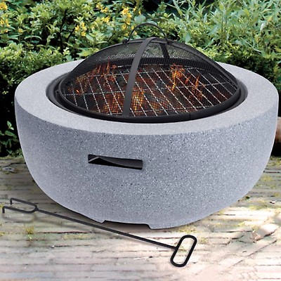 Adviseur betaling Kostbaar Outdoor Heating - Patio Heaters & Chimeneas | Garden Heaters | Ecoal | Fire  pits | Chimeneas | | Original Organics