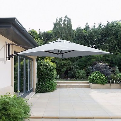 Cantilever umbrella deals cover