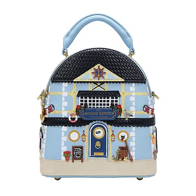 Fortune Forever  backpack - ShopJosePasillas.com