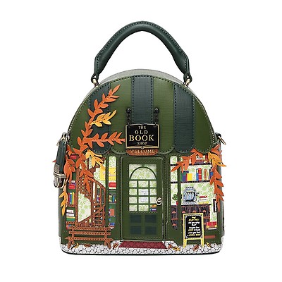 Fortune Forever  backpack - ShopJosePasillas.com