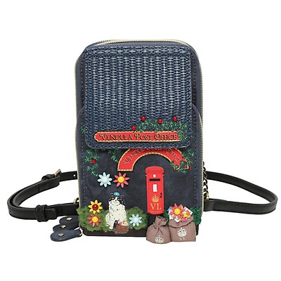 Unique Vintage Inspired Handbags Quirky Accessories Vendula London