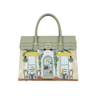Unique Vintage Inspired Handbags | Quirky Accessories