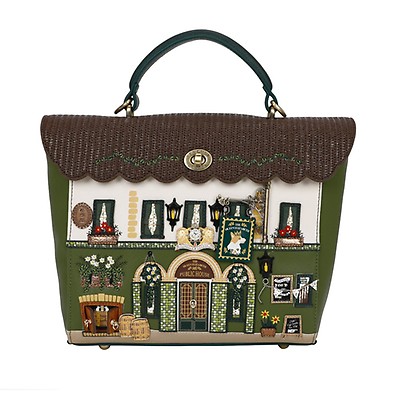 Unique Vintage Inspired Handbags | Quirky Accessories Unique Vintage Inspired Handbags | Quirky Accessories