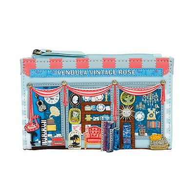 Unique Vintage Inspired Handbags | Quirky Accessories