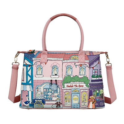 Unique Vintage Inspired Handbags | Quirky Accessories