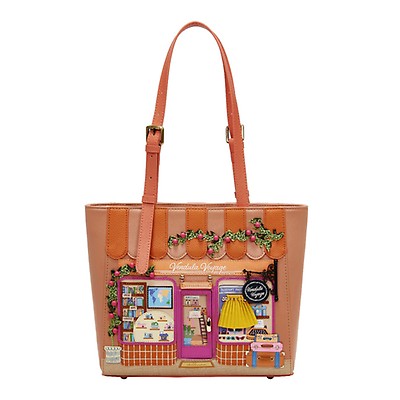 Vendula London 2wayショルダーバック k15403541_posies_and_patisseri