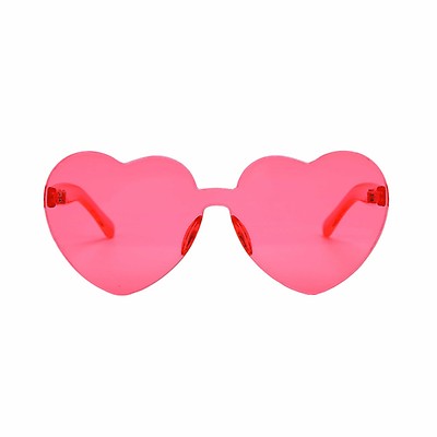 Vendula Marilyn Sunglasses - White