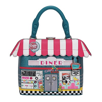 Vendula Pony Club Mini Grace Bag – Lottie's Shoeroom Ltd