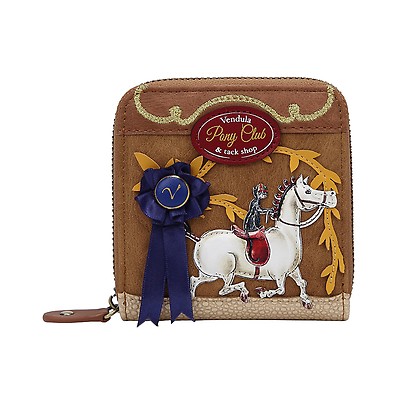 Vendula Pony Club Mini Grace Bag – Lottie's Shoeroom Ltd