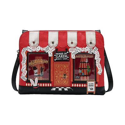 Vendula music shop bag new arrivals