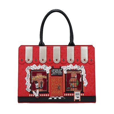 Grab Bags | Funky Handbags | Cute Handbags | Vendula London