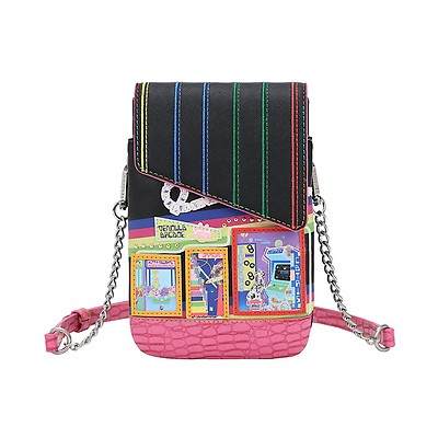 Unique Vintage Inspired Handbags | Quirky Accessories