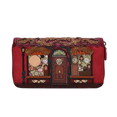 Tick Tock Clock Shop - Shopfront Ranges - Handbags