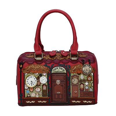 Unique Vintage Inspired Handbags Quirky Accessories Vendula London