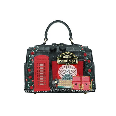 Shopfront Ranges - Handbags