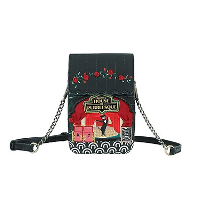 Vendula ウェディングショップの携帯ポーチ The Wedding Shop - Limited and Special Editions - Handbags