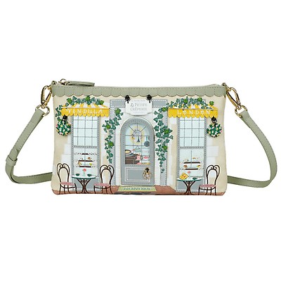 Unique Vintage Inspired Handbags | Quirky Accessories | Vendula London