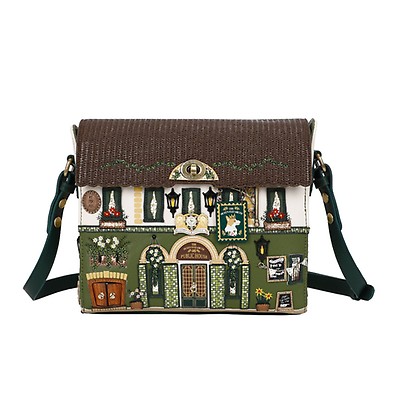 Unique Vintage Inspired Handbags | Quirky Accessories
