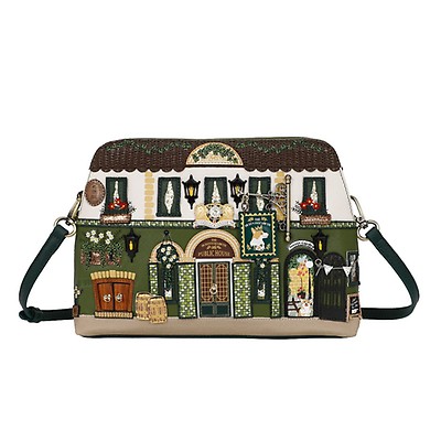 Unique Vintage Inspired Handbags | Quirky Accessories