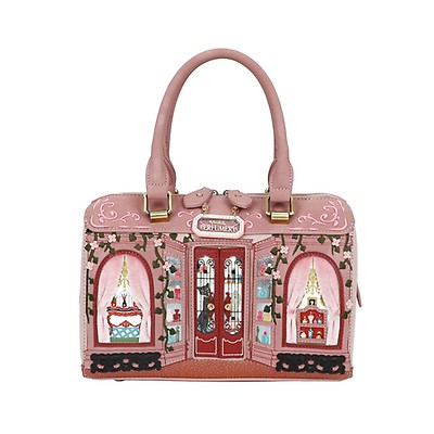 Grab Bags | Funky Handbags | Cute Handbags | Vendula London