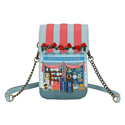 Vendula Purrlesque Club 電話ポーチ Vendula's Purrlesque Club - Shopfront Ranges - Handbags
