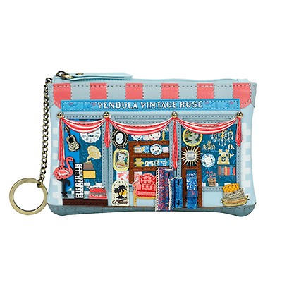 Coin Purse - Quirky Chameleon Coin Purse - Quirky Chameleon