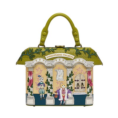 Shopfront Ranges - Handbags