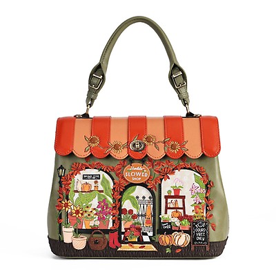 Shopfront Ranges - Handbags