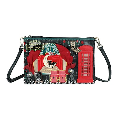 Vendula buy bistro Crossbody bag