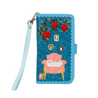 Vendula ユニバーサル フリップ フォンケース Vendula Phone Cases