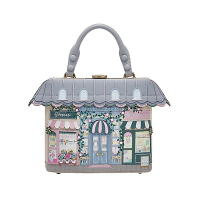 The Chocolate Box - New SS26 Shopfront Ranges - NEW SS26 RANGES