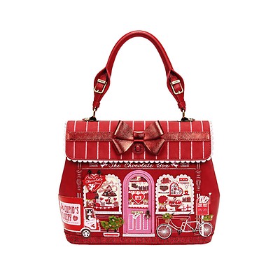 Shopfront Ranges - Handbags