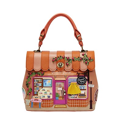 The Chocolate Box - New SS26 Shopfront Ranges - NEW SS26 RANGES