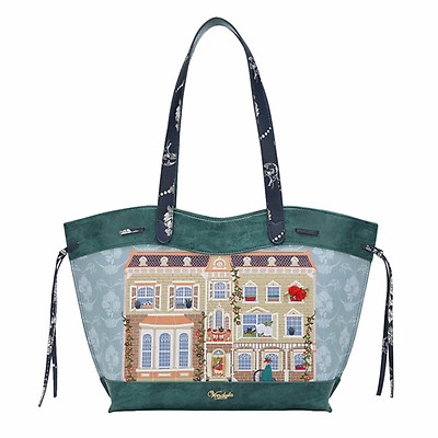 Borsa Weekender Vendula Autumn Potting Shed