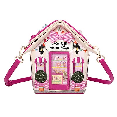 Unique Vintage Inspired Handbags Quirky Accessories Vendula London