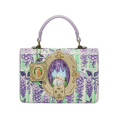 Sac Bandoulière London Motif Journal Anglais - Petit Format - Neuf Sans étiquette - Idéal Homme