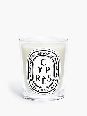 Santal/ Sandalwood candle - Classic scented candles | Diptyque Paris