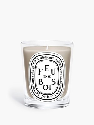 Diptyque Paris City Scented Candle Limited Edition New Sealed 2020 190g 6.5oz 