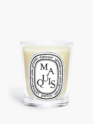 Diptyque Musc Scented Candle 6.5 oz 