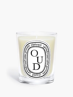 Diptyque Scented Candle Set of 3 Berries Black 
